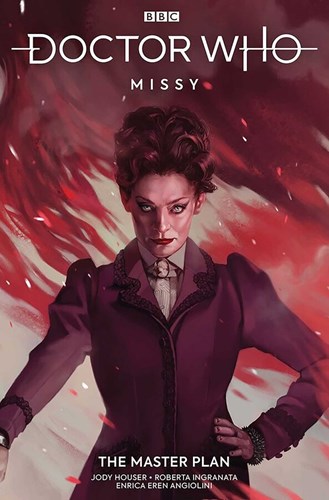 Doctor Who  - Missy - The Master Plan