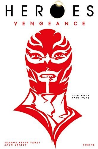 Heroes 1 - Vengeance