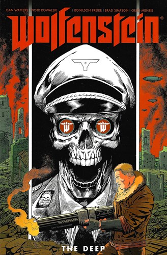 Wolfenstein 1 - Volume 1