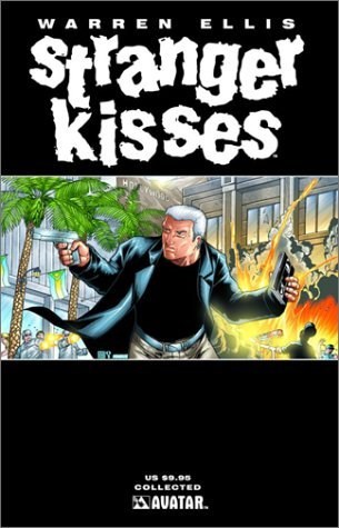 Gravel 1 - Stranger Kisses