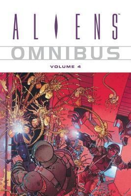 Aliens - Omnibus 4 - Volume 4