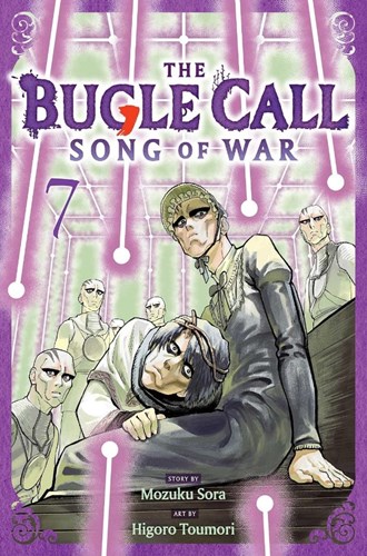 Bugle Call, the - Song of War 7 - Volume 7