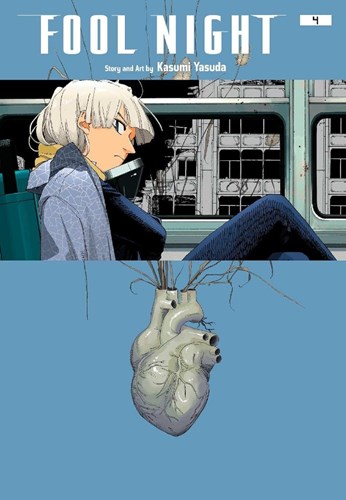 Fool Night 4 - Volume 4