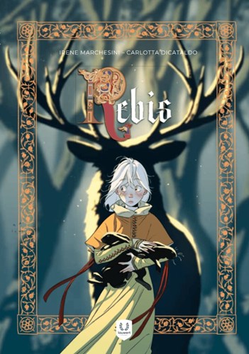 Rebis  - Rebis