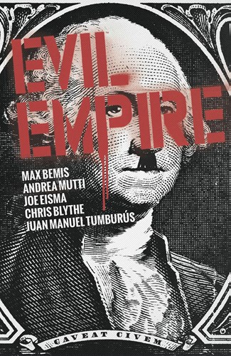 Evil Empire 2 - Divided We Stand