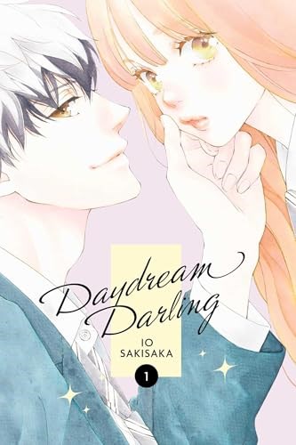 Daydream Darling 1 - Volume 1