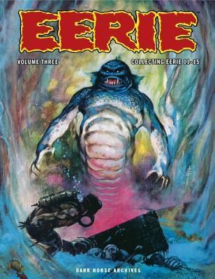 Eerie Archives 3 - Volume 3