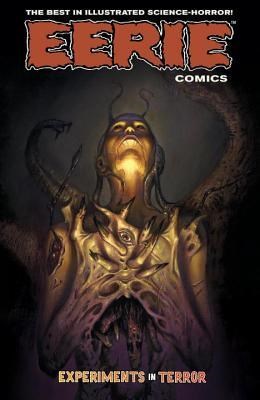 Eerie 1 - Volume One