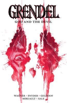 Grendel 5 - God and the Devil