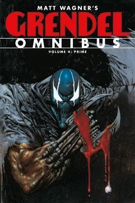 Grendel 4 - Omnibus Volume 4: The Prime