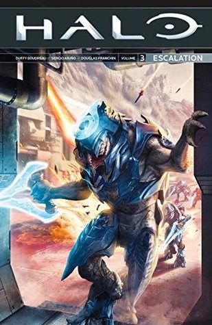 Halo 3 - Escalation Volume 3