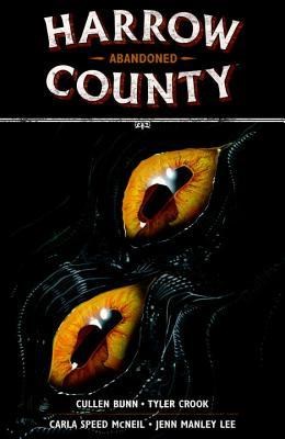 Harrow County 5 - Abandoned