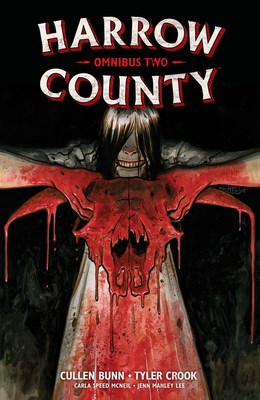 Harrow County 2 - Omnibus Volume 2