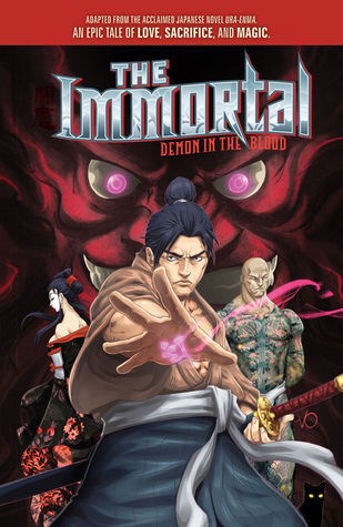Immortal, the  - The Immortal