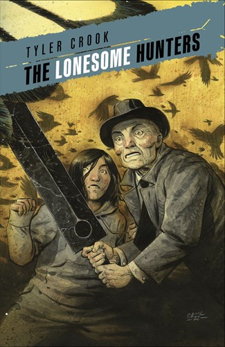 Lonesome Hunters, the  - The Lonesome Hunters