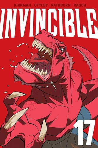 Invincible (New Edition) 17 - Volume 17