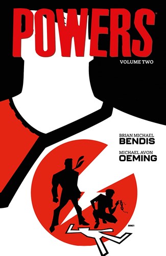 Powers (Dark Horse) 2 - Volume 2