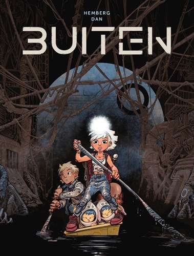 Buiten  - Buiten