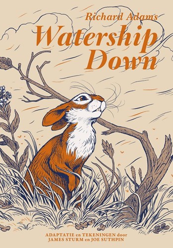 Watership Down  - Watership Down