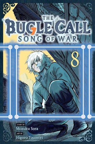 Bugle Call, the - Song of War 8 - Volume 8