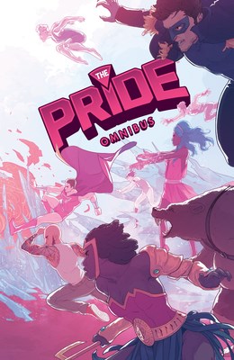 Pride, the  - Omnibus