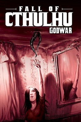 Fall of Cthulhu 4 - Godwar