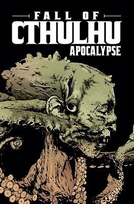 Fall of Cthulhu 5 - Apocalypse