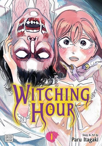 Witching Hour 1 - Volume 1
