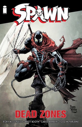 Spawn  - Dead Zones