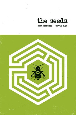 Seeds, the  - The Seeds