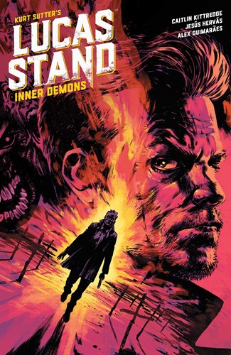 Lucas Stand  - Inner Demons