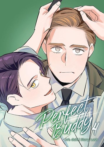 Perfect Buddy 4 - Volume 4