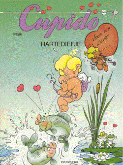 Cupido 6 - Hartediefje