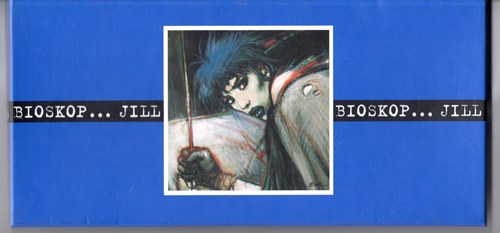 Jill Bioskop