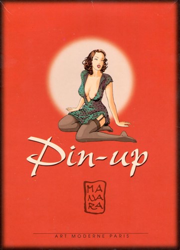 Pin-up 