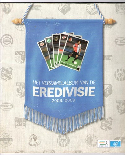 Eredivisie 2008/2009
