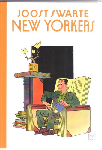 New Yorkers 