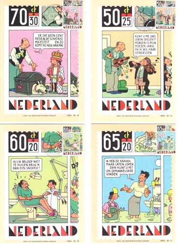 Het kind en het stripverhaal