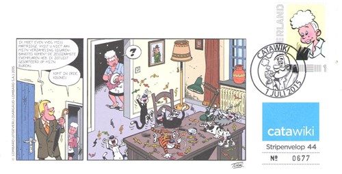 Stripenvelop Catawiki - 44