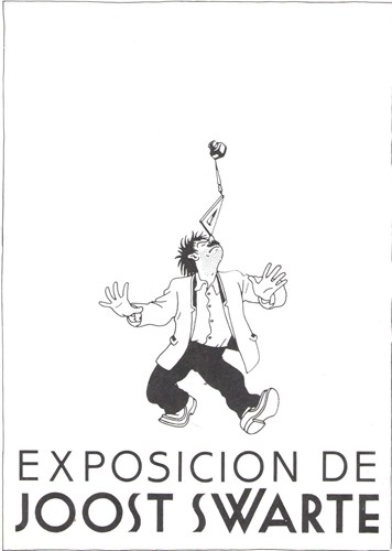 Expositie Sevilla 