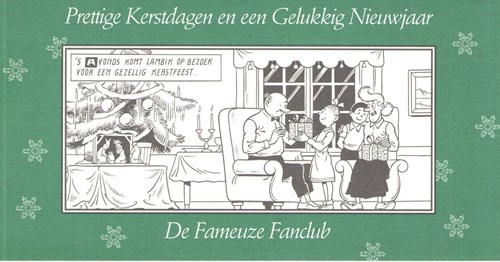 Fameuze Fanclub - 3