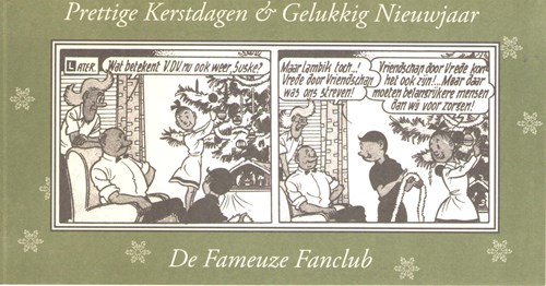 Fameuze Fanclub - 4