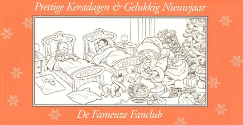 Fameuze Fanclub - 5