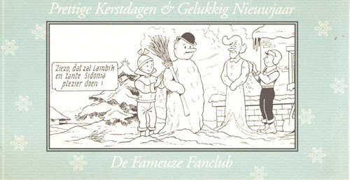 Fameuze Fanclub - 6