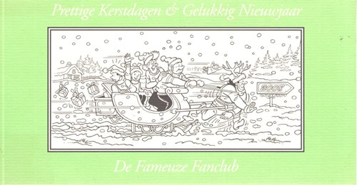Fameuze Fanclub - 7