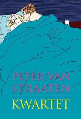 Peter van Straaten - kwartet (2018)