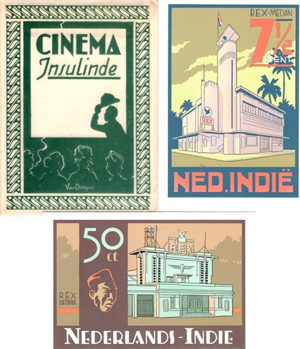 Cinema Insulinde