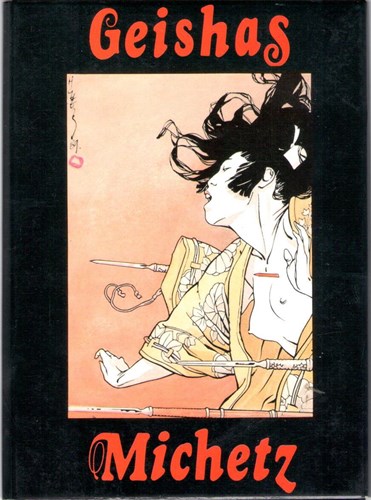 Geishas