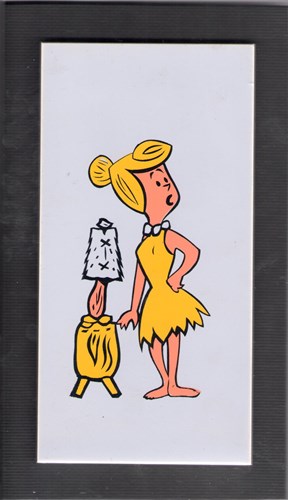 Wilma Flintstone