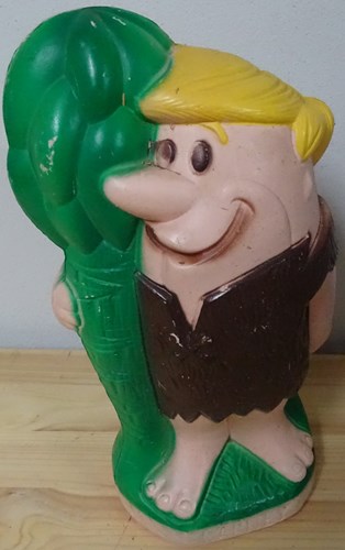 Barney Rubble spaarpot